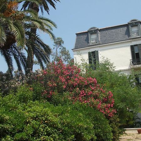 Propriété Les 2 Plages Cannes Extérieur photo