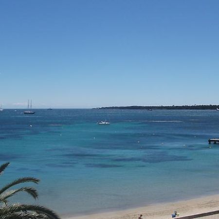 Propriété Les 2 Plages Cannes Chambre photo