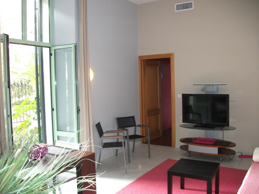 Propriété Les 2 Plages Cannes Chambre photo