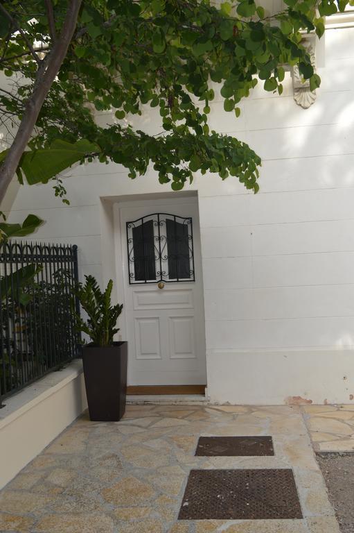 Propriété Les 2 Plages Cannes Extérieur photo