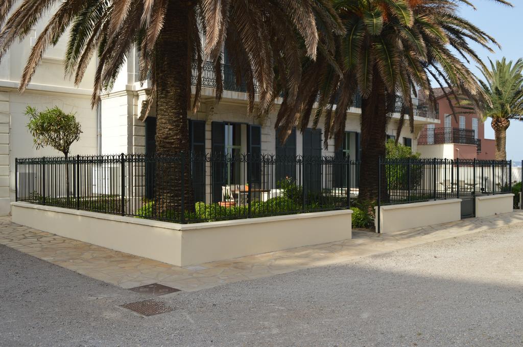 Propriété Les 2 Plages Cannes Chambre photo