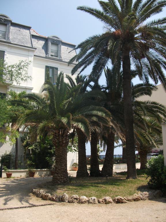 Propriété Les 2 Plages Cannes Extérieur photo
