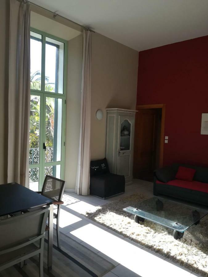 Propriété Les 2 Plages Cannes Chambre photo