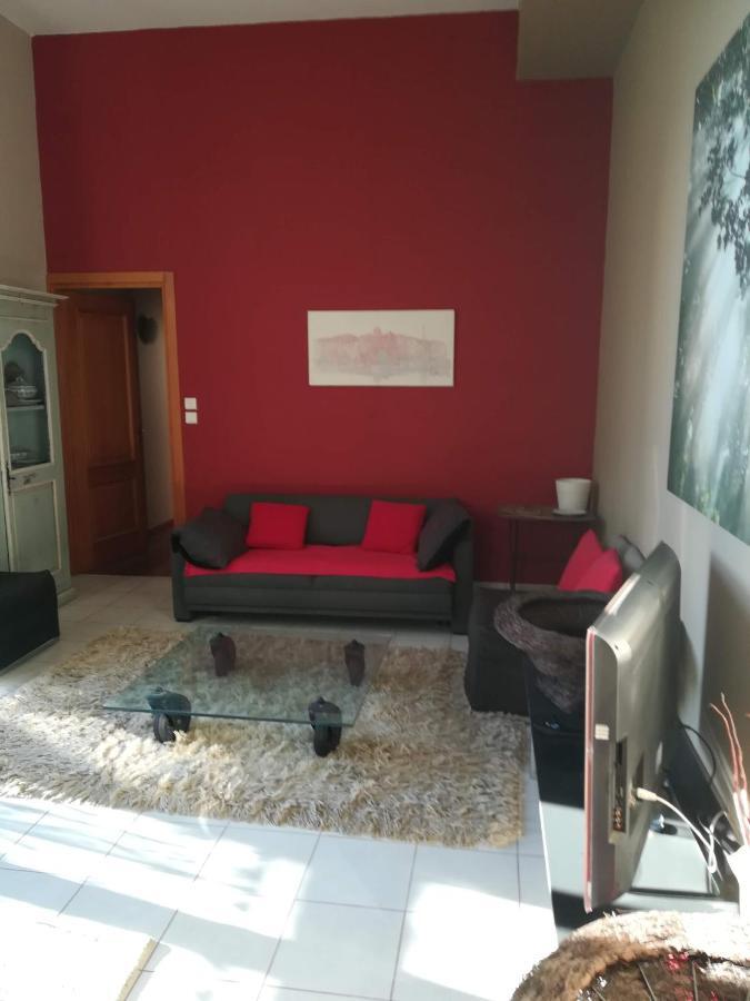 Propriété Les 2 Plages Cannes Extérieur photo